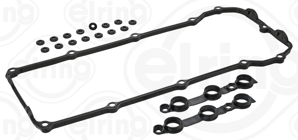 Set garnituri capac culbutori