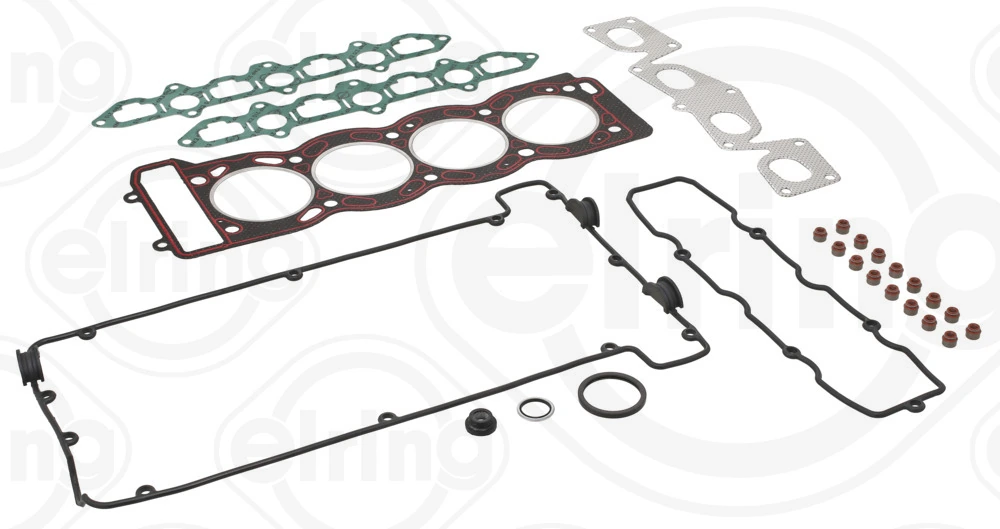 Set garnituri chiulasa