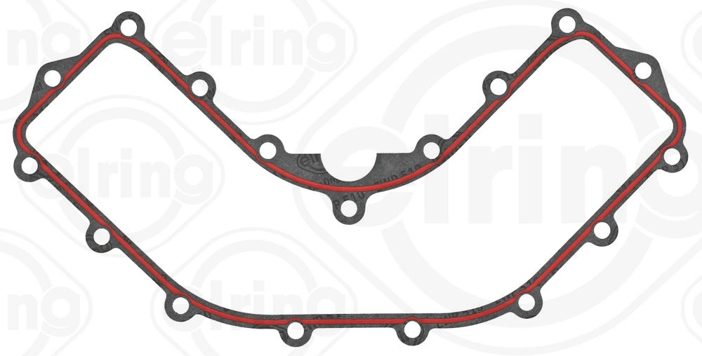 Garnit.etansare capac (carter motor)