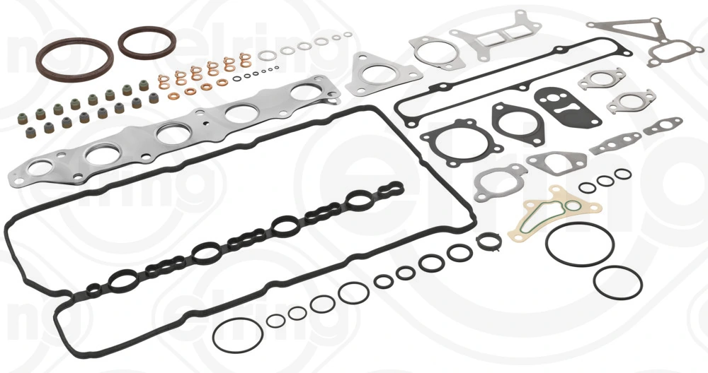 Set complet garnituri motor