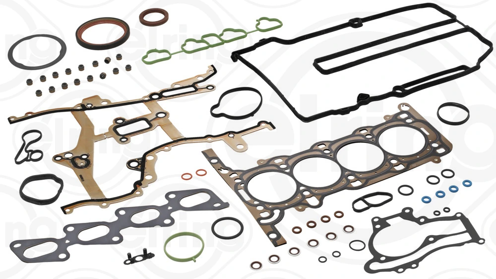 Set complet garnituri motor