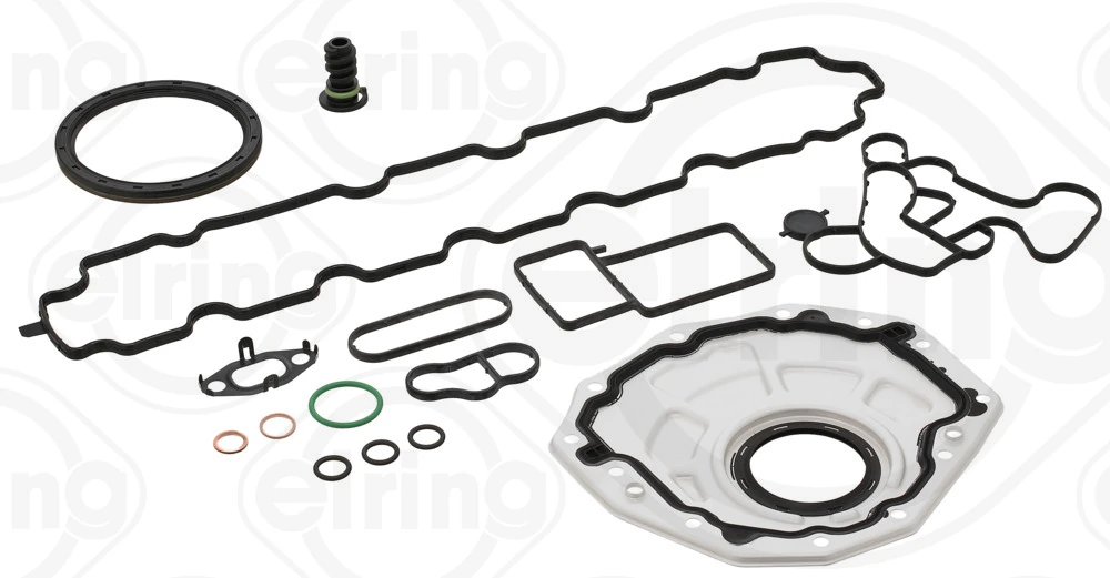 Set garnituri carter