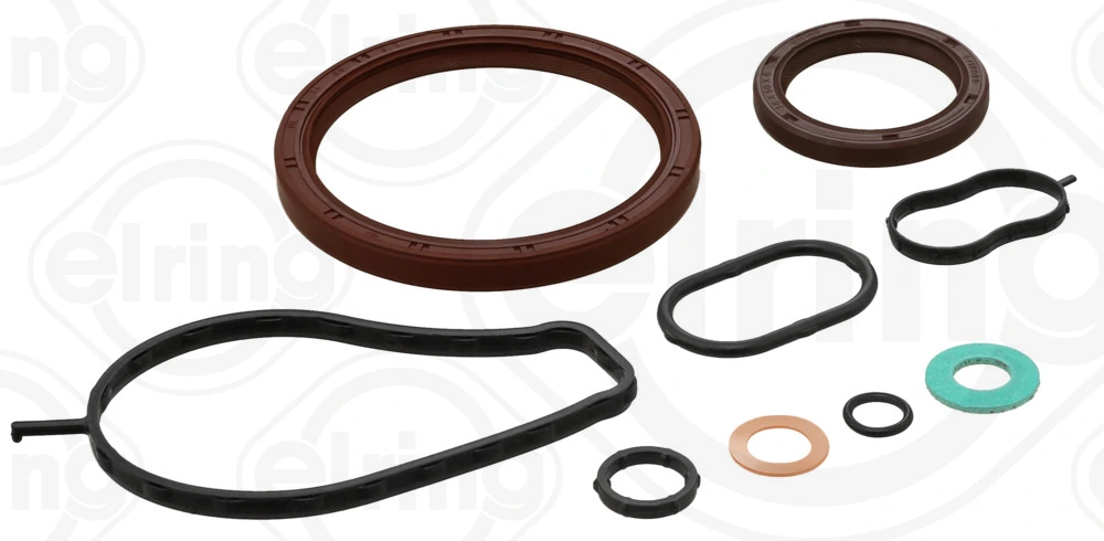 Set garnituri carter