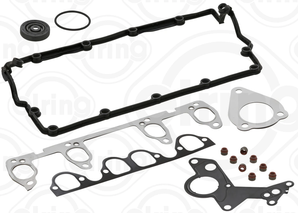 Set garnituri chiulasa