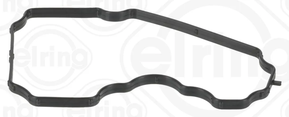 Garnitura,aerisire bloc motor