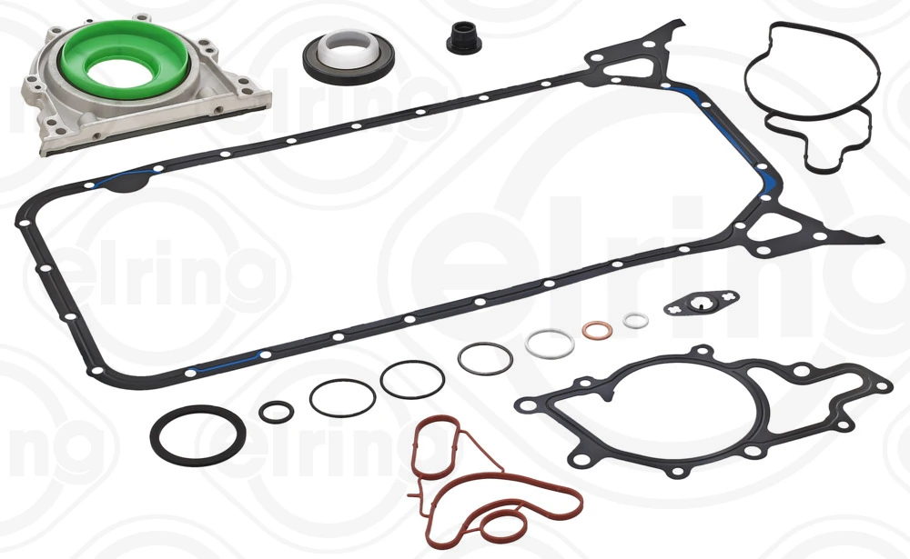 Set garnituri carter
