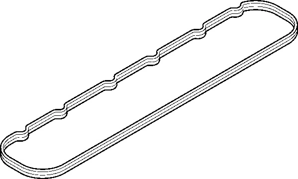 Garnitura capac culbutori