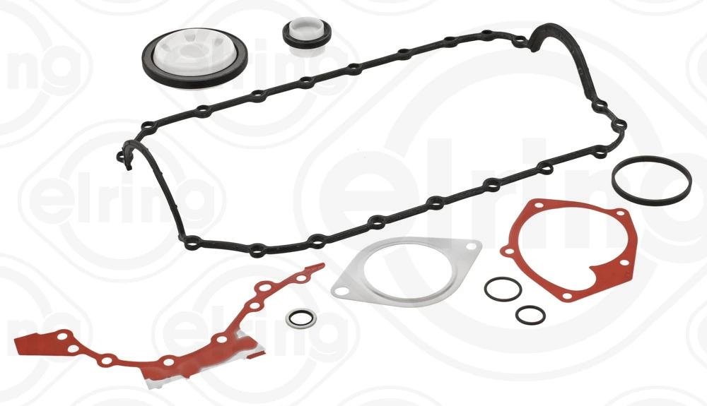 Set garnituri carter