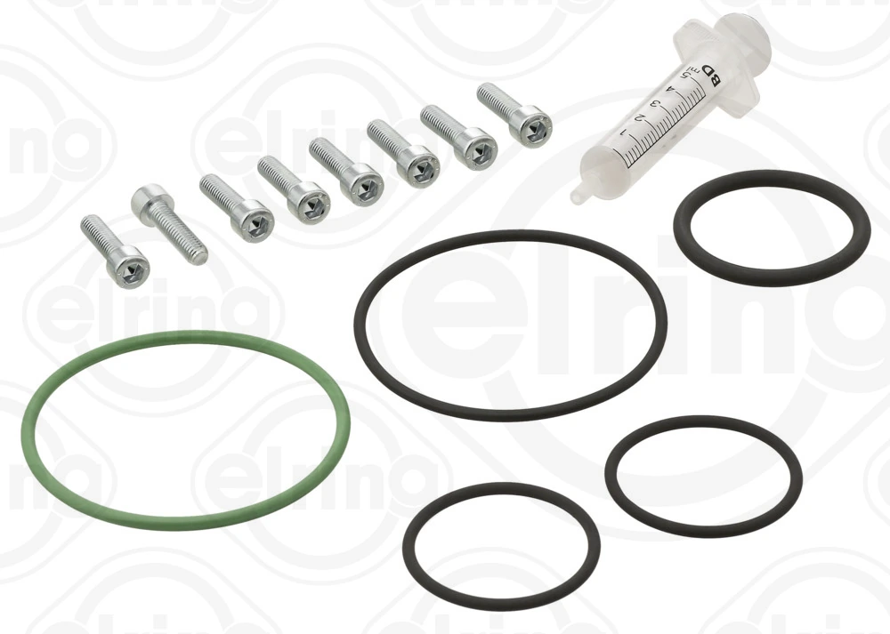 Set de reparatie turbo