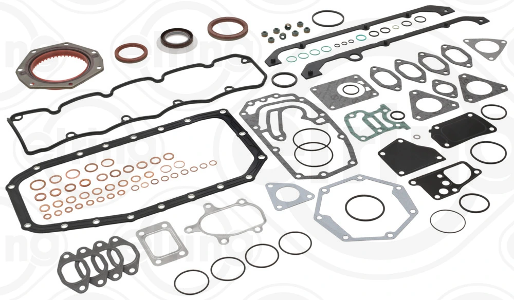 Set complet garnituri motor