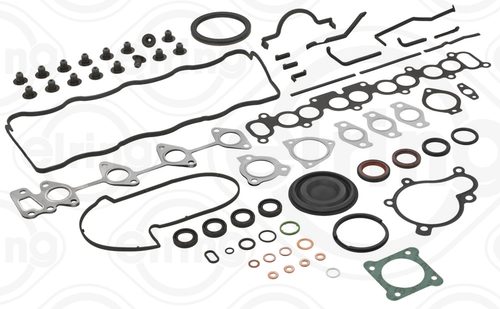 Set complet garnituri motor