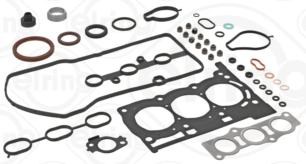 Set complet garnituri motor