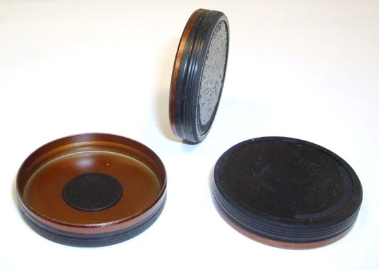 Capac conector surub principal