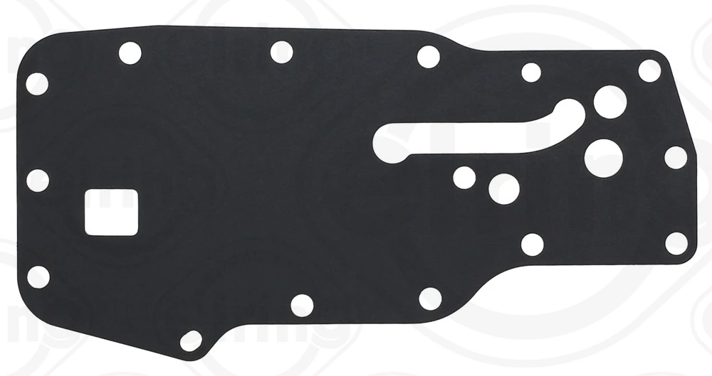 Set garnituri radiator ulei