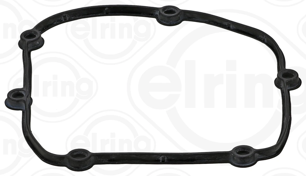 Garnitura capac distributie