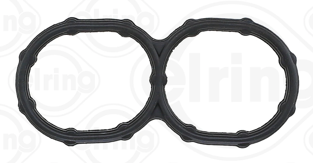 Garnitura baie ulei
