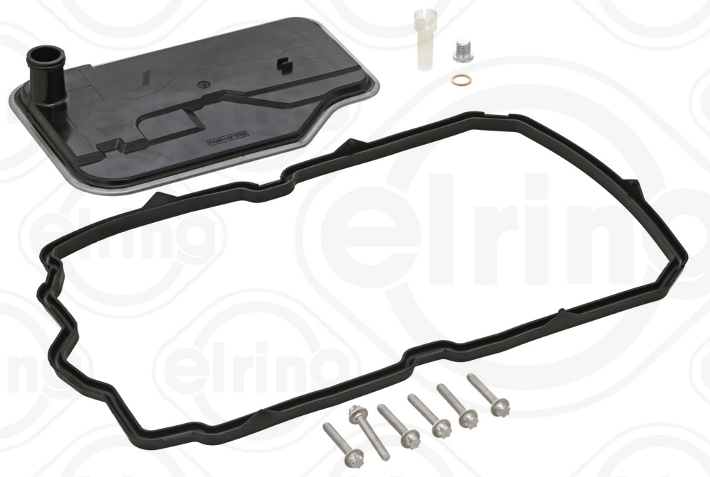 Set filtre hidraulice cutie viteze automata