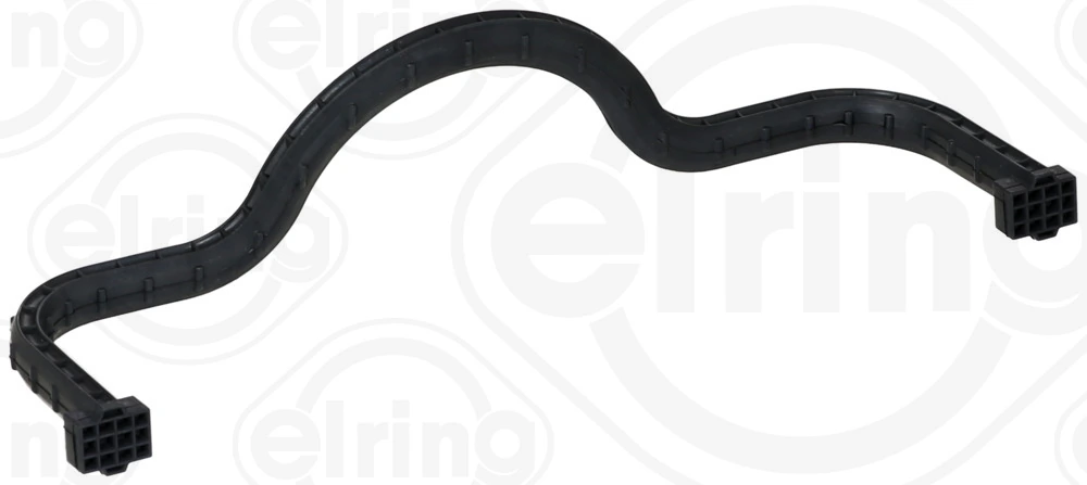 Garnitura capac distributie