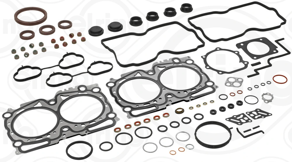 Set complet garnituri motor