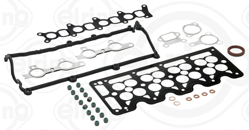 Set garnituri chiulasa