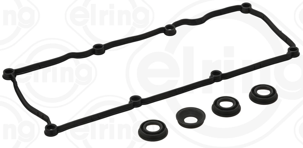 Set garnituri capac culbutori
