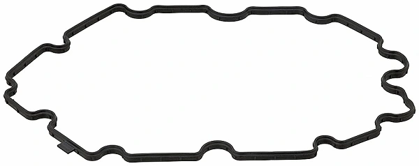 Garnitura baie ulei