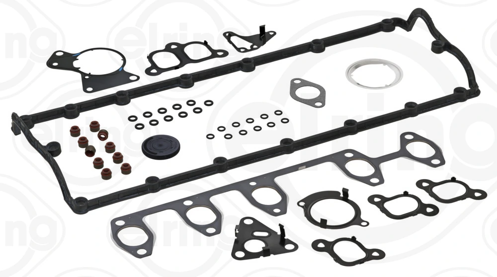 Set garnituri chiulasa