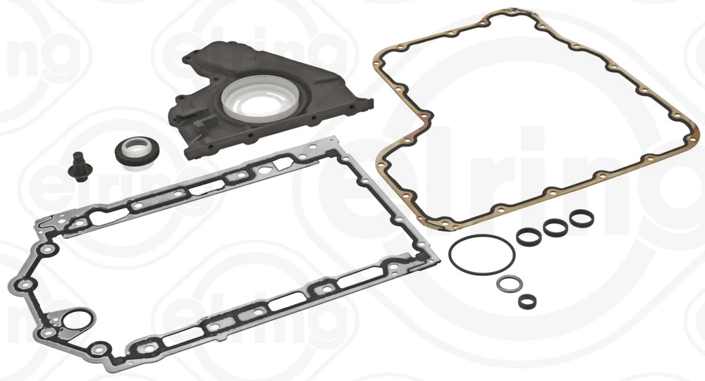 Set garnituri carter