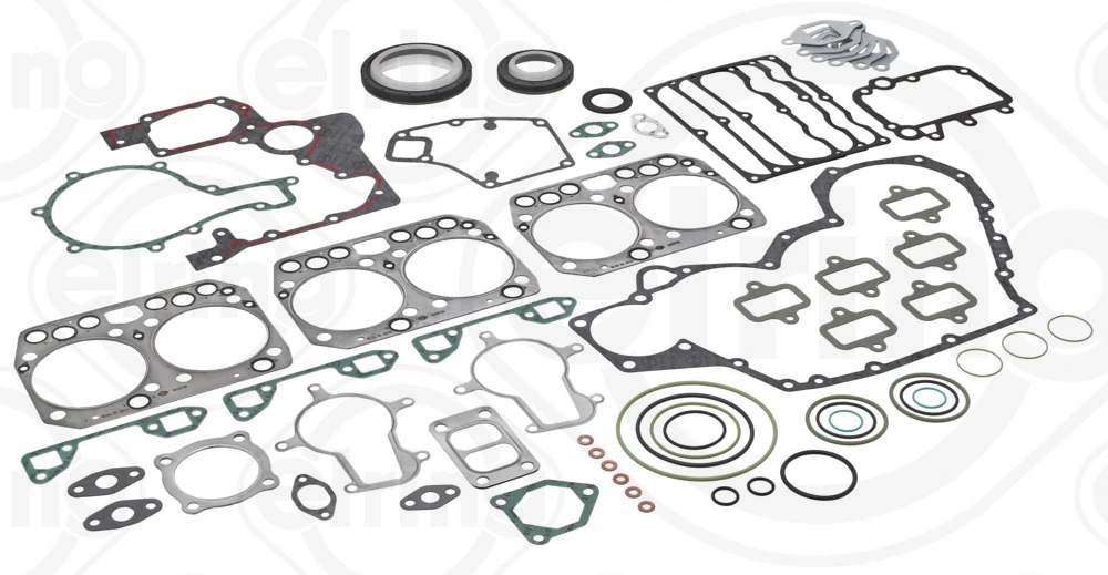 Set complet garnituri motor