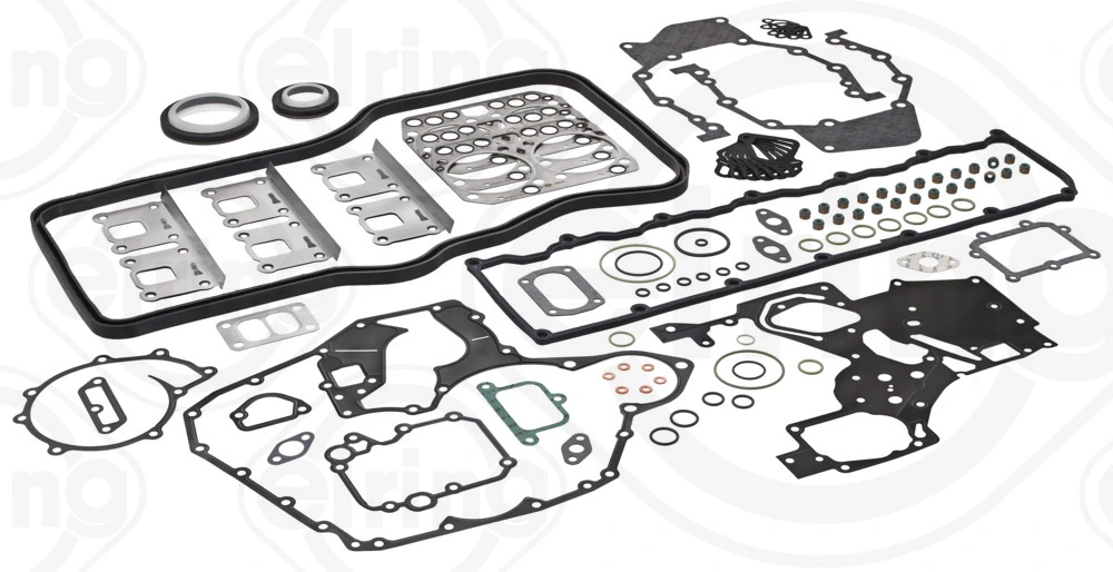 Set complet garnituri motor