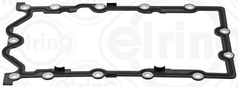 Garnitura baie ulei