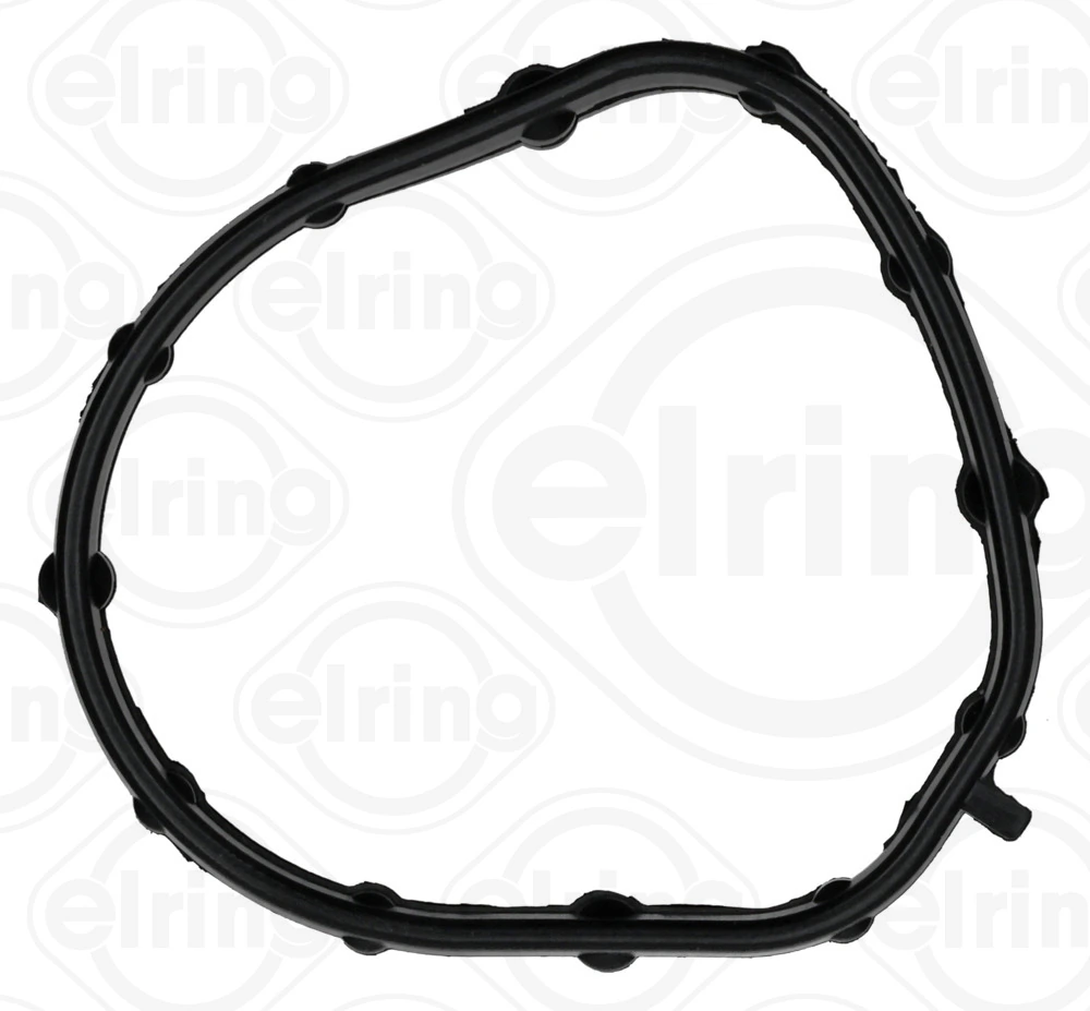 Garnitura flansa lichid racire