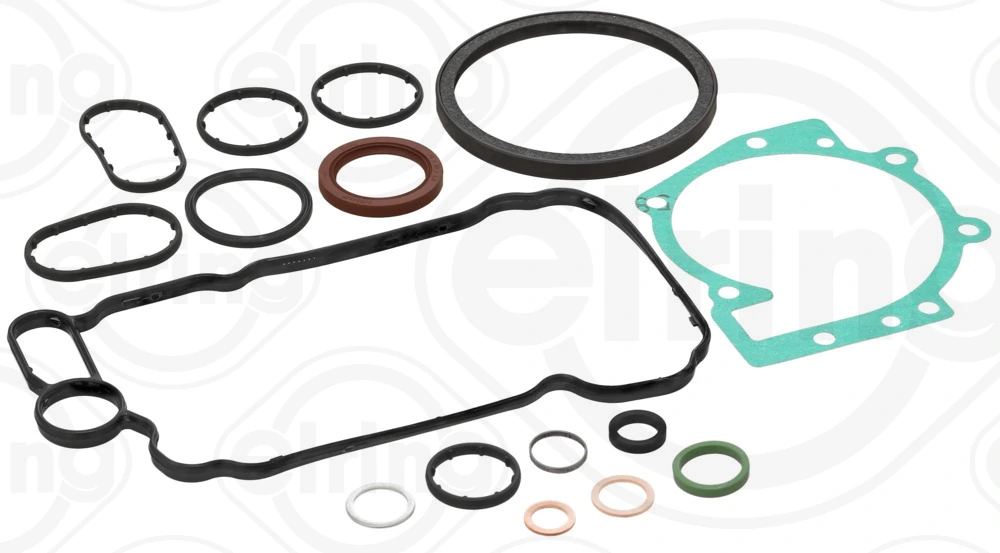 Set garnituri carter
