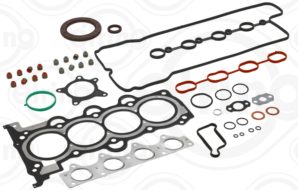 Set complet garnituri motor