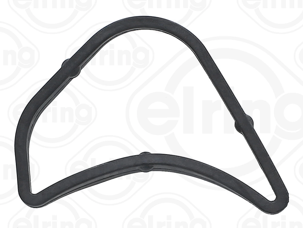 Garnitura aerisire bloc motor