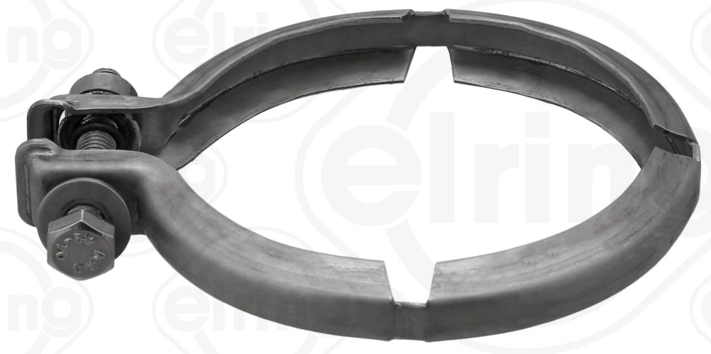 Conector teava esapament
