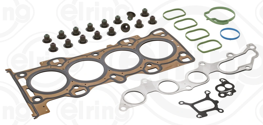 Set garnituri chiulasa