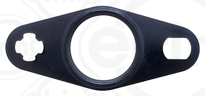 Garnit etans. evac.ulei (compresor)