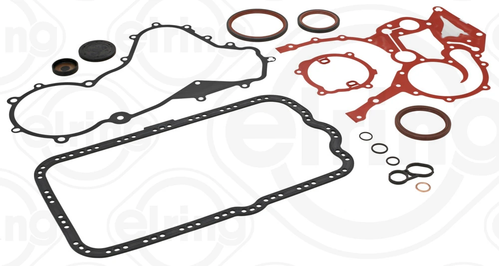 Set garnituri carter