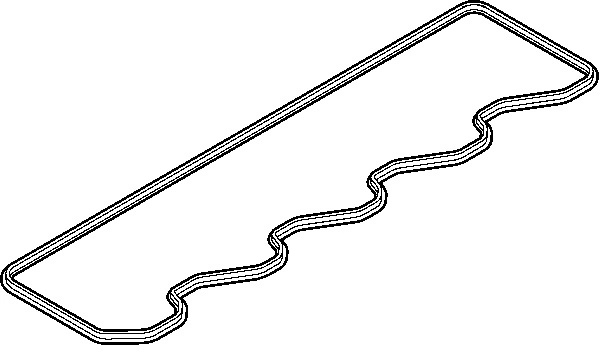 Garnitura capac culbutori
