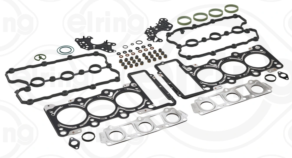 Set garnituri chiulasa
