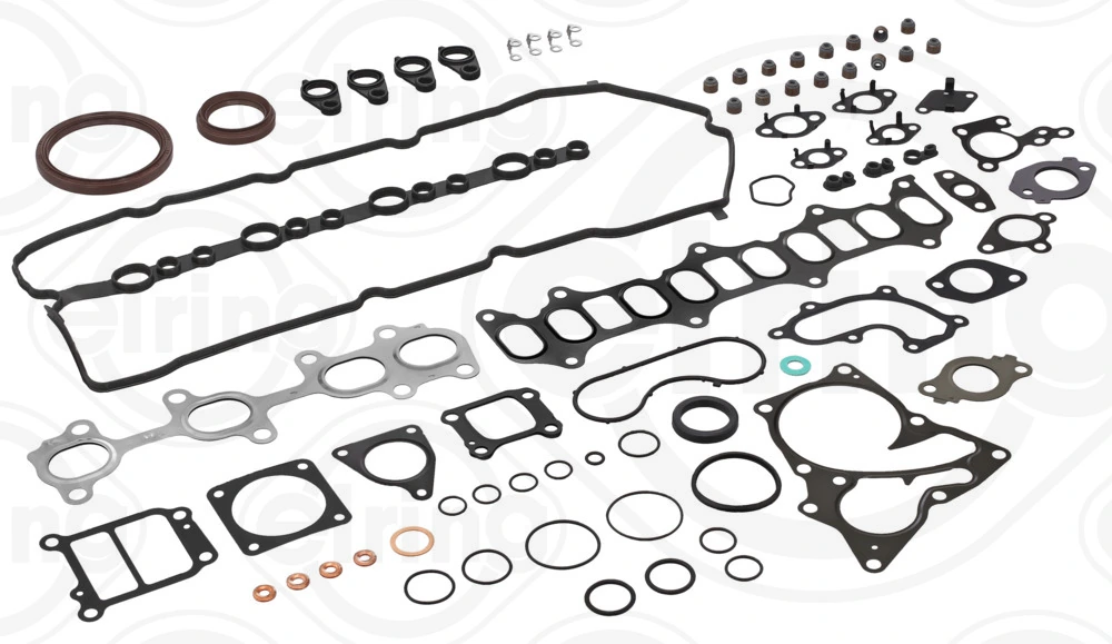 Set complet garnituri motor