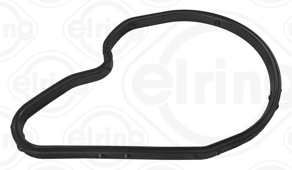 Garnitura pompa vacuum