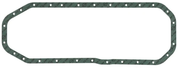 Garnitura baie ulei