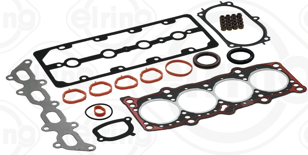 Set garnituri chiulasa