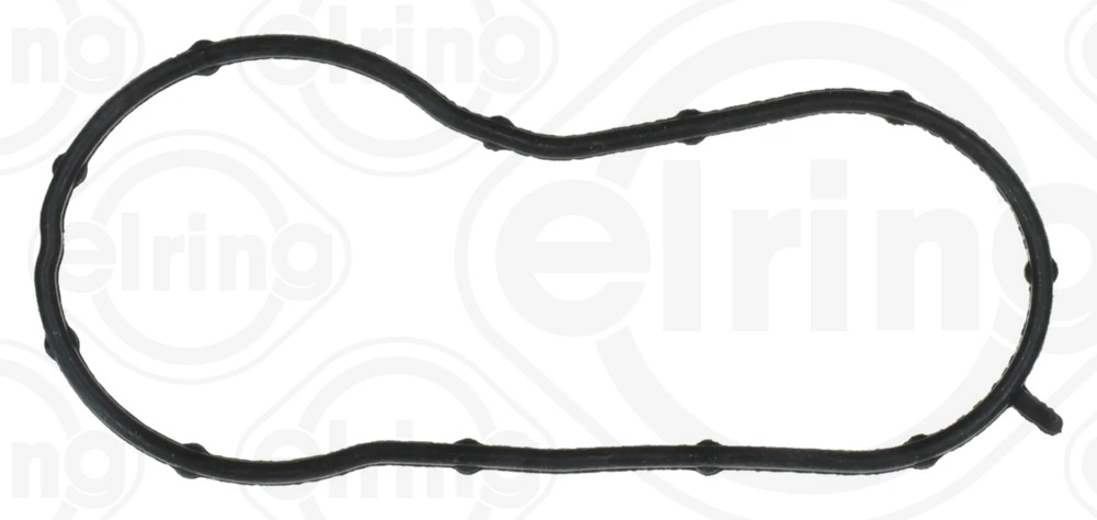 Garnitura flansa lichid racire