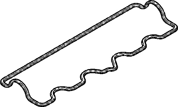 Garnitura capac culbutori