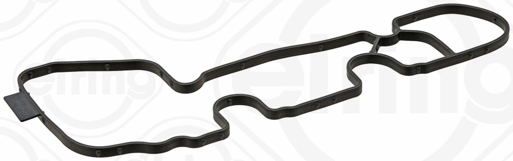 Garnitura aerisire bloc motor