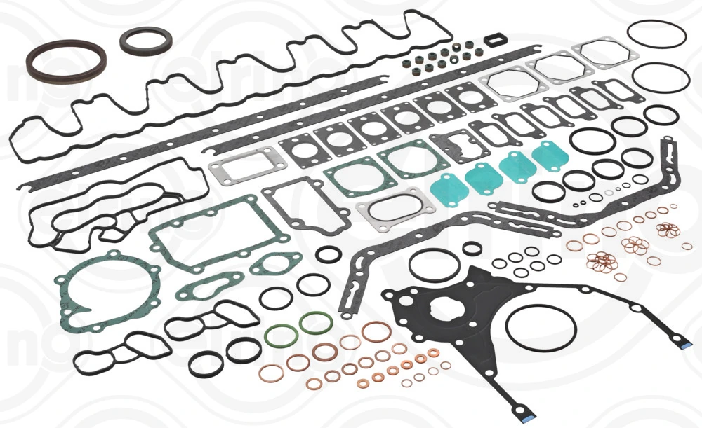 Set complet garnituri motor