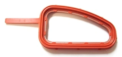 Garnitura carcasa galerie admisie